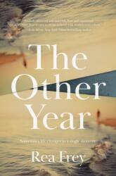The Other Year (ISBN: 9781400243105)
