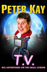 T. V (ISBN: 9780008623319)