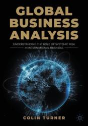 Global Business Analysis (ISBN: 9783031277689)