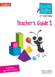 Teacher's Guide 1 (ISBN: 9780008613228)