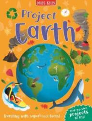Project Earth (ISBN: 9781789894554)