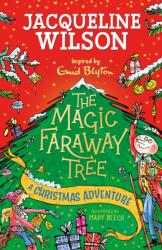 The Magic Faraway Tree: A Christmas Adventure (ISBN: 9781444971545)