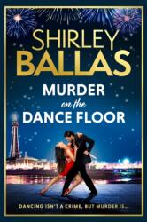 Murder on the Dance Floor (ISBN: 9780008558017)