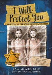 I Will Protect You (ISBN: 9780316460606)