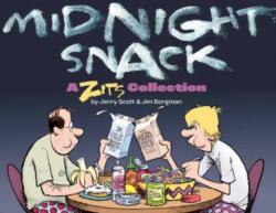 Midnight Snack (ISBN: 9781524881313)