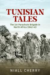 Tunisian Tales (ISBN: 9781910777398)