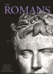 The Romans (ISBN: 9781841652023)