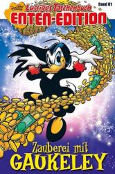 Lustiges Taschenbuch Enten-Edition 81 (ISBN: 9783841321817)