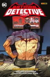 Batman - Detective Comics (ISBN: 9783741635014)