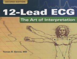 12-Lead Ecg: The Art of Interpretation: The Art of Interpretation (2013)