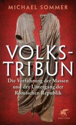 Volkstribun (ISBN: 9783608986440)