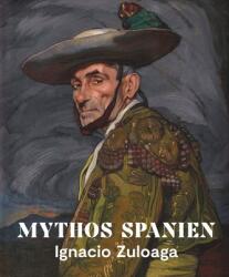 Mitul Spaniei (ISBN: 9783422800946)