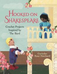 Hooked on Shakespeare (ISBN: 9781789941289)