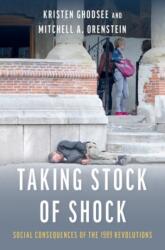 Taking Stock of Shock (ISBN: 9780197549230)