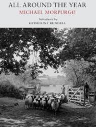 All Around the Year (ISBN: 9781915068224)