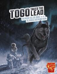 Togo Takes the Lead (ISBN: 9781398251595)