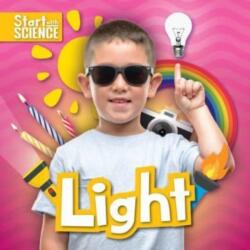 Light (ISBN: 9781801558617)