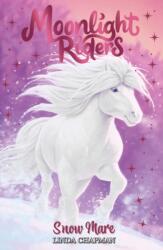 Moonlight Riders: Snow Mare (ISBN: 9781408371503)