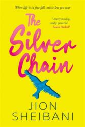 The Silver Chain (ISBN: 9781471411526)