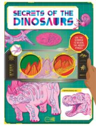 Secretele dinozaurilor (ISBN: 9781803687629)