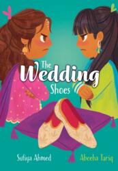 The Wedding Shoes (ISBN: 9780008624903)
