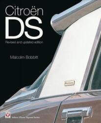 Citroen DS (ISBN: 9781787111387)