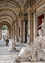 Villa Albani Torlonia (ISBN: 9788891832146)