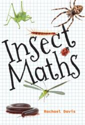 Insect Maths (ISBN: 9780008624736)