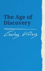 The Age of Discovery (ISBN: 9781782508519)