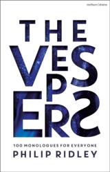 Vesperele (ISBN: 9781350181656)