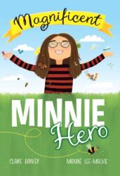 Magnificent Minnie Hero (ISBN: 9780008624743)