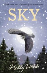Sky (ISBN: 9781788956581)