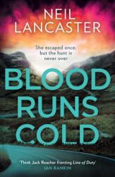 Blood Runs Cold (ISBN: 9780008551292)