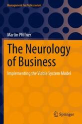 Neurologia afacerilor (ISBN: 9783031142628)