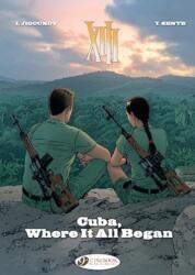 Xiii Vol. 26: Cuba, Where It All Began (ISBN: 9781800441187)