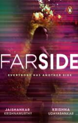 Farside (ISBN: 9780143454175)