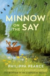 Minnow on the Say (ISBN: 9780192789440)