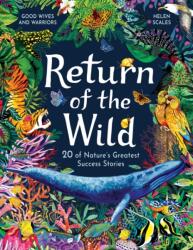Return of the Wild (ISBN: 9781510230132)