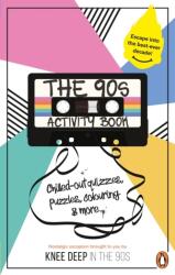 90s Activity Book (ISBN: 9781529925517)