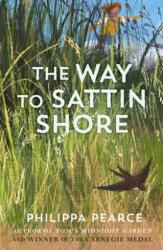 Drumul către Sattin Shore (ISBN: 9780192789464)