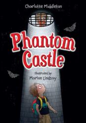 Phantom Castle (ISBN: 9780008624668)