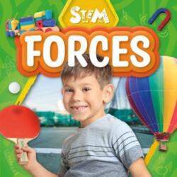 Forces (ISBN: 9781801558556)