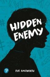 Rapid Plus Stages 10-12 10.4 Hidden Enemy (ISBN: 9781292730592)