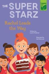 Rachel Leads the Way (ISBN: 9781039647237)