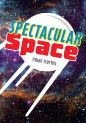 Spectacular Space! (ISBN: 9780008624835)