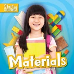 Materials (ISBN: 9781801558631)