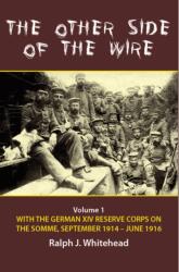 The Other Side of the Wire Volume 1 (ISBN: 9781908916891)