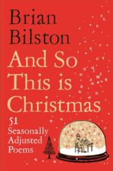 And So This is Christmas (ISBN: 9781035031467)