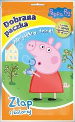Peppa Pig. Dobrana paczka (ISBN: 9788382825749)