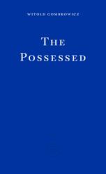 The Possessed (ISBN: 9781804270615)